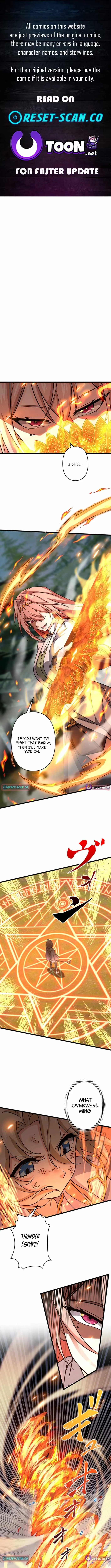 Supreme Academy Genius Chapter 70 page 1