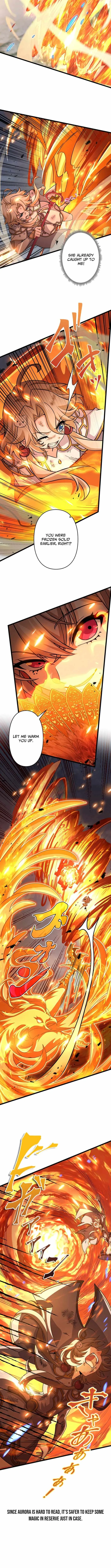 Supreme Academy Genius Chapter 70 page 2