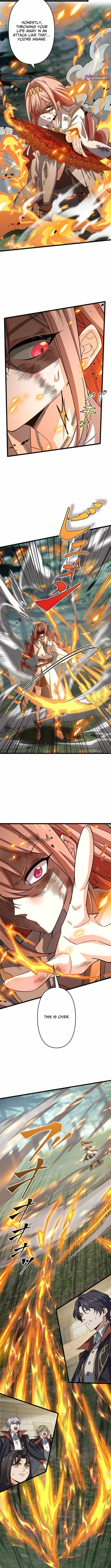 Supreme Academy Genius Chapter 70 page 6