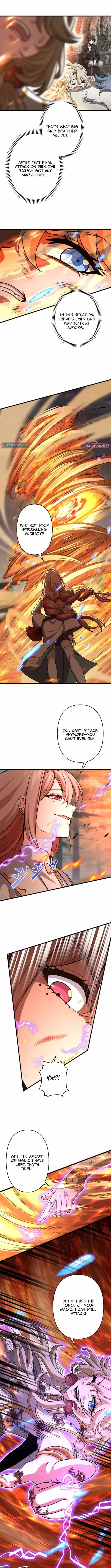 Supreme Academy Genius Chapter 70 page 3