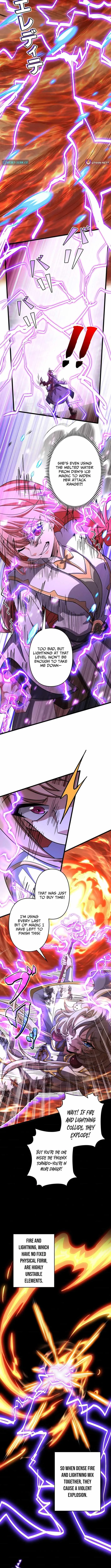 Supreme Academy Genius Chapter 70 page 4
