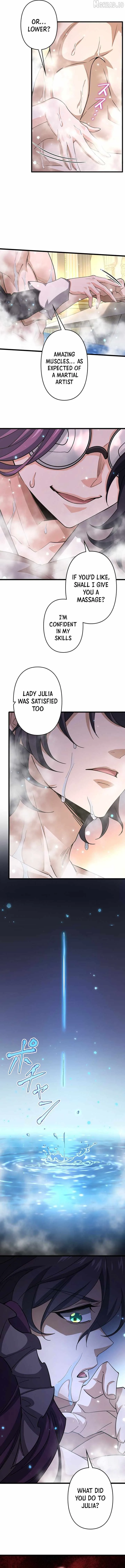 Supreme Academy Genius Chapter 73 page 2