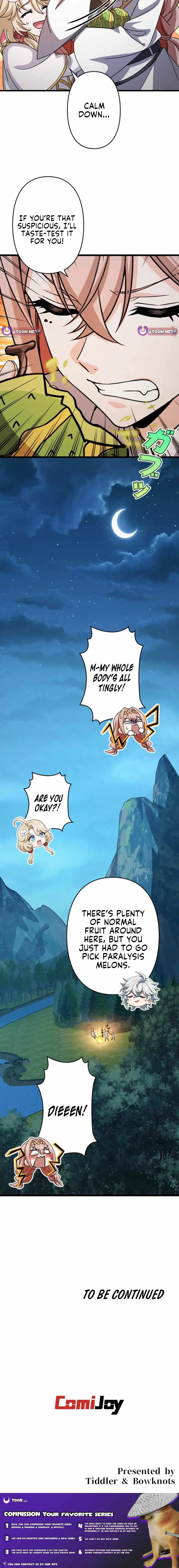 Supreme Academy Genius Chapter 75 page 10
