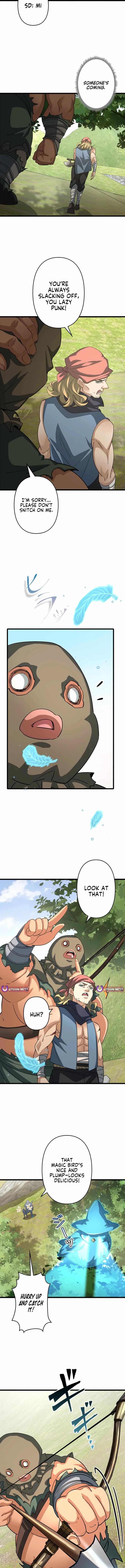 Supreme Academy Genius Chapter 75 page 3