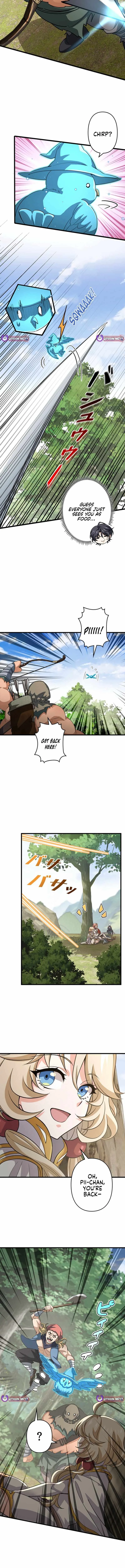 Supreme Academy Genius Chapter 75 page 4