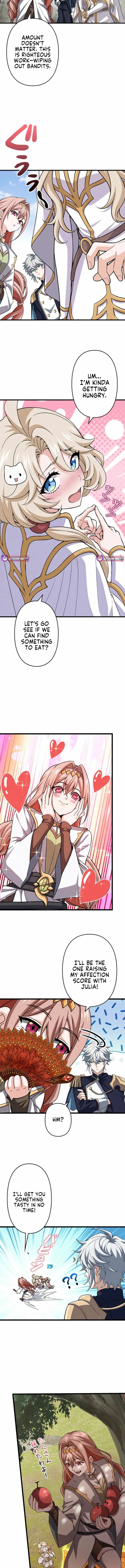 Supreme Academy Genius Chapter 75 page 7