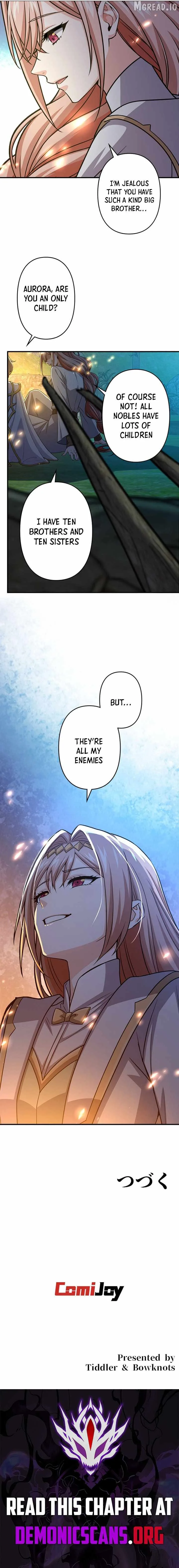 Supreme Academy Genius Chapter 76 page 10