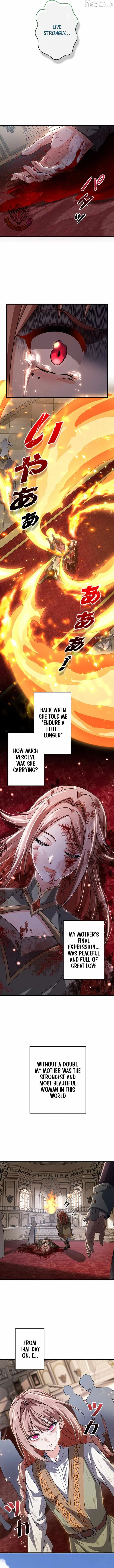 Supreme Academy Genius Chapter 77 page 9