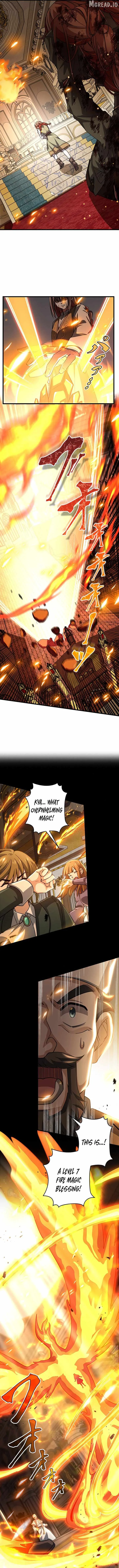 Supreme Academy Genius Chapter 77 page 6
