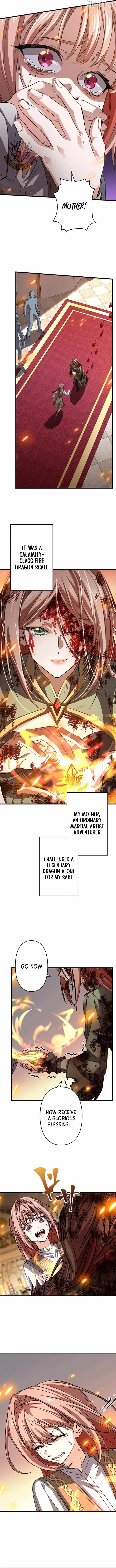 Supreme Academy Genius Chapter 77 page 5