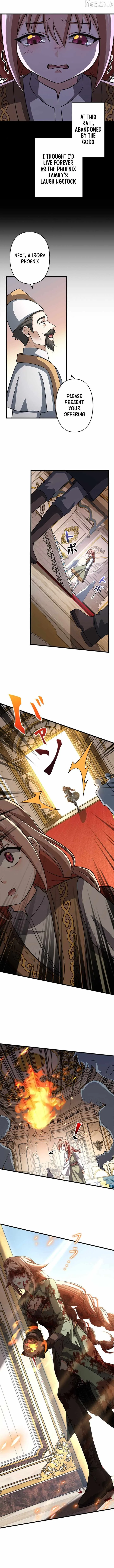 Supreme Academy Genius Chapter 77 page 4