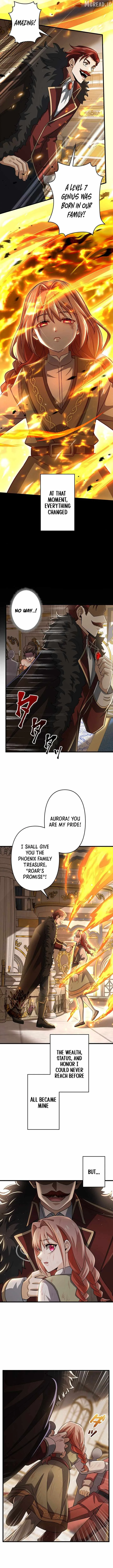 Supreme Academy Genius Chapter 77 page 7