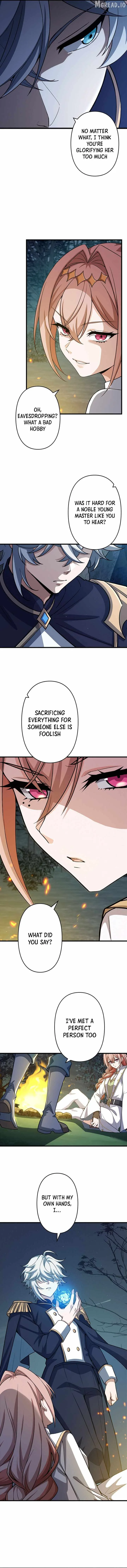 Supreme Academy Genius Chapter 78 page 2