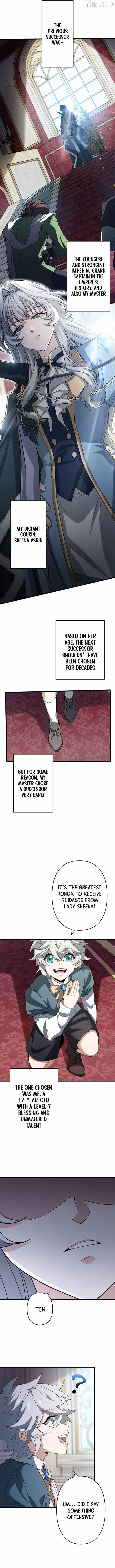 Supreme Academy Genius Chapter 78 page 4