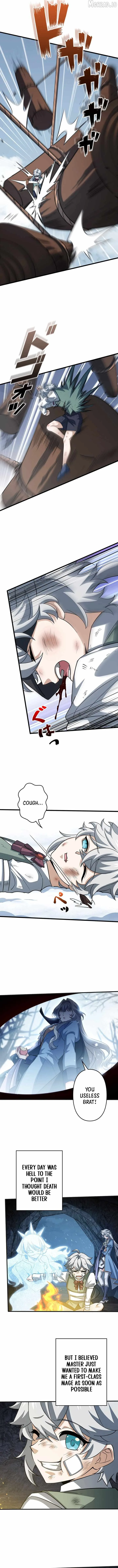 Supreme Academy Genius Chapter 78 page 6