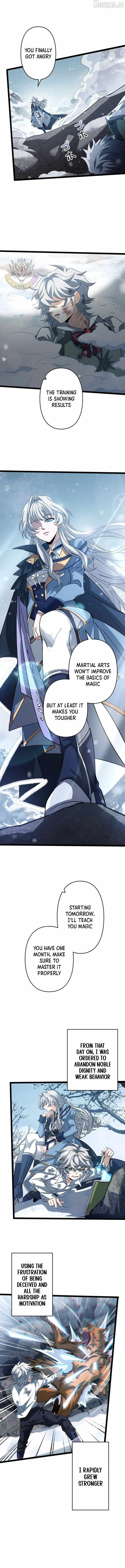Supreme Academy Genius Chapter 78 page 9