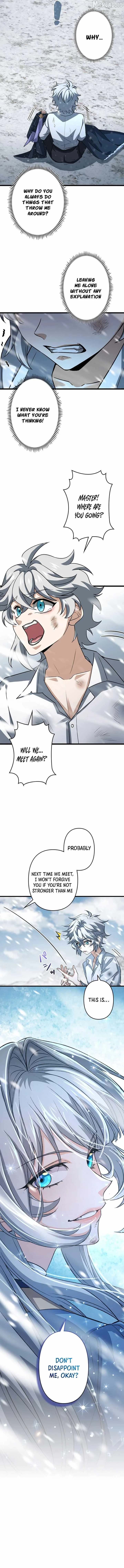 Supreme Academy Genius Chapter 79 page 6