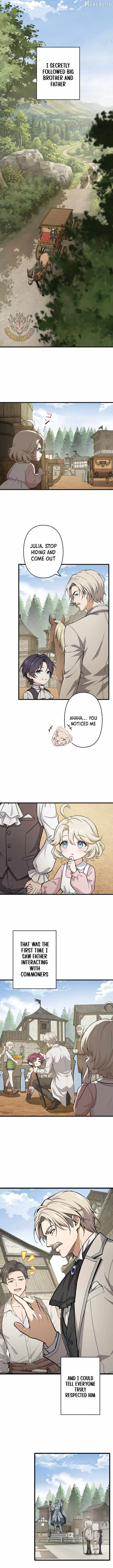 Supreme Academy Genius Chapter 79 page 9