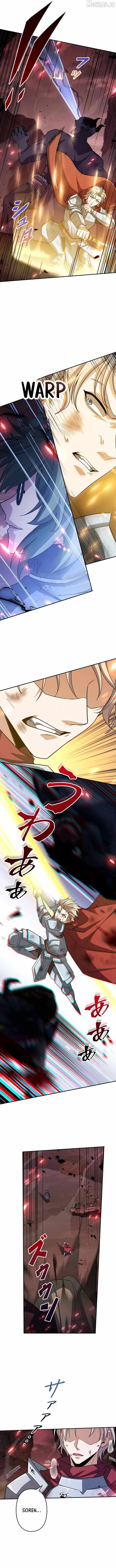 Supreme Academy Genius Chapter 80 page 4
