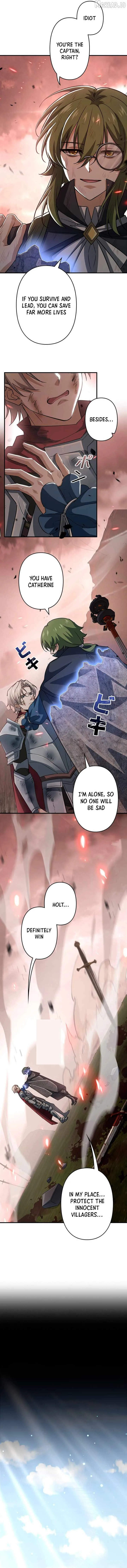 Supreme Academy Genius Chapter 80 page 6