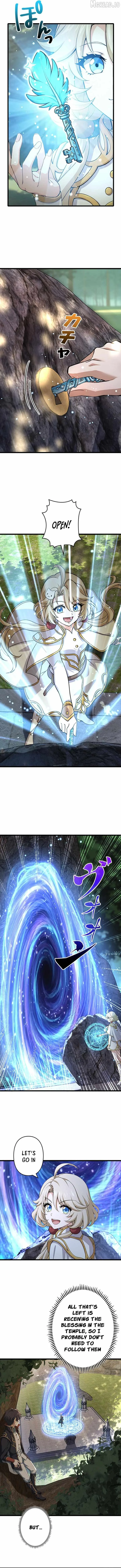 Supreme Academy Genius Chapter 81 page 4
