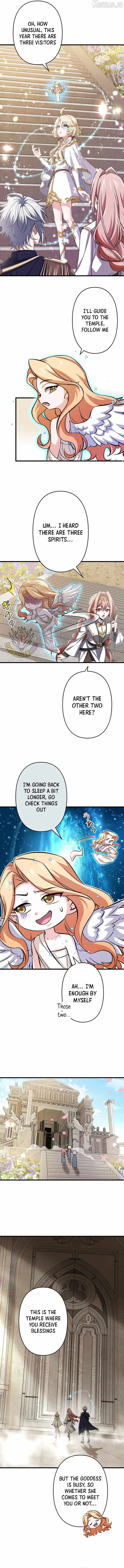 Supreme Academy Genius Chapter 81 page 7