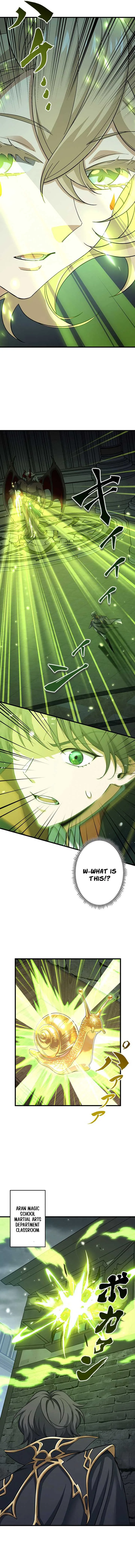 Supreme Academy Genius Chapter 82 page 10