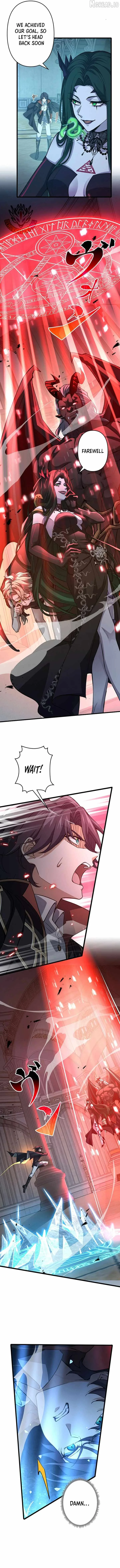 Supreme Academy Genius Chapter 83 page 3