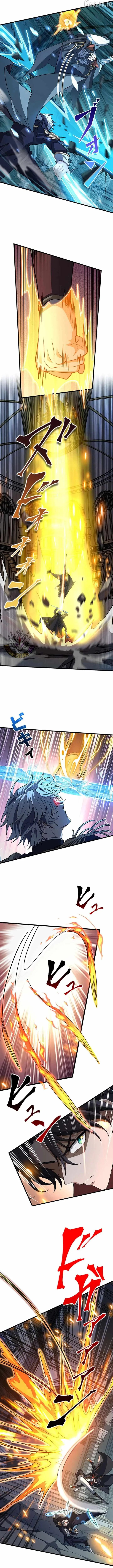 Supreme Academy Genius Chapter 83 page 7