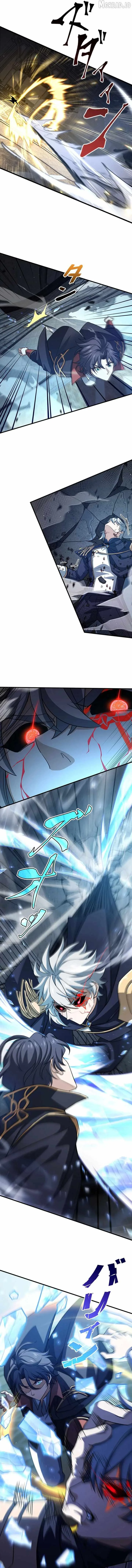 Supreme Academy Genius Chapter 84 page 4
