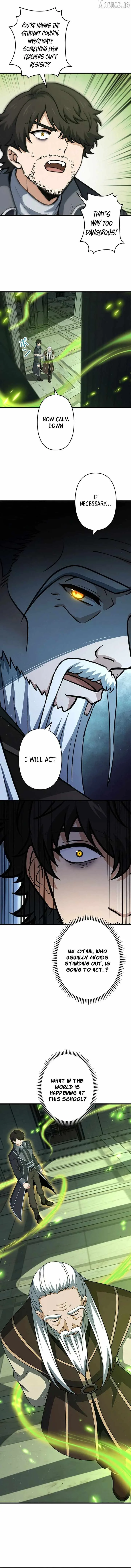 Supreme Academy Genius Chapter 84 page 12