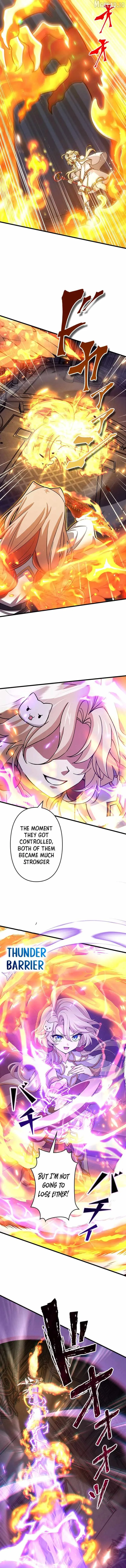 Supreme Academy Genius Chapter 84 page 2