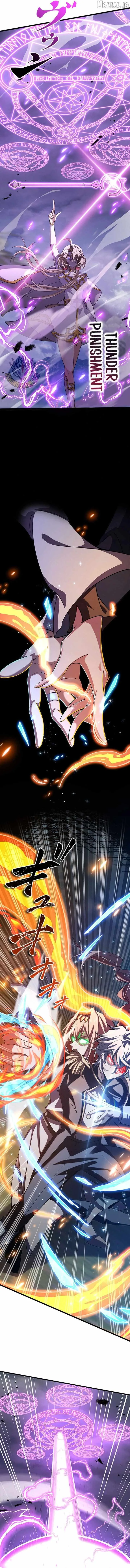 Supreme Academy Genius Chapter 85 page 11