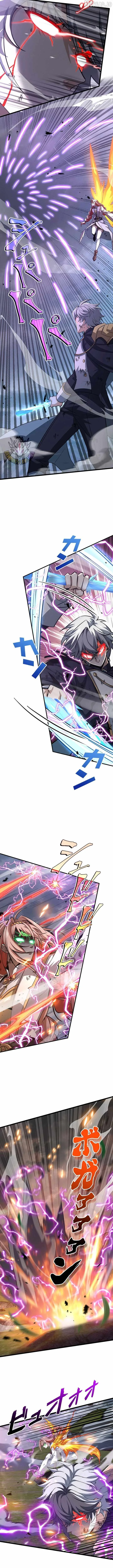 Supreme Academy Genius Chapter 85 page 9
