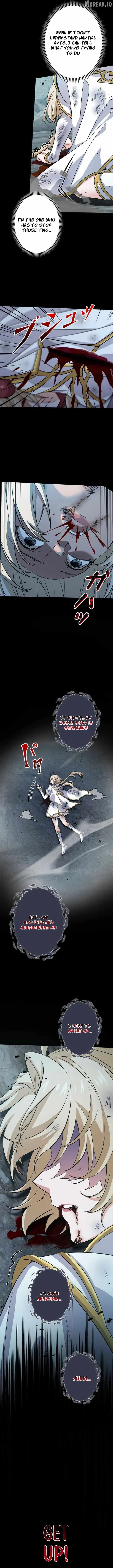 Supreme Academy Genius Chapter 86 page 10