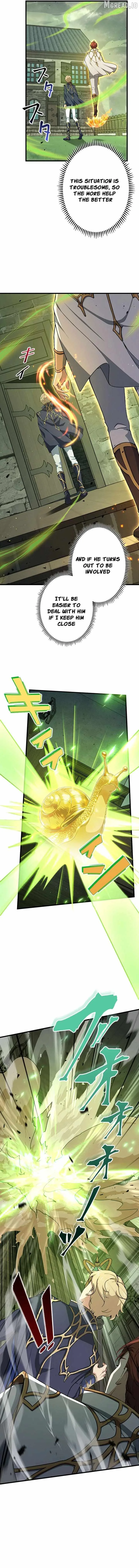 Supreme Academy Genius Chapter 86 page 6