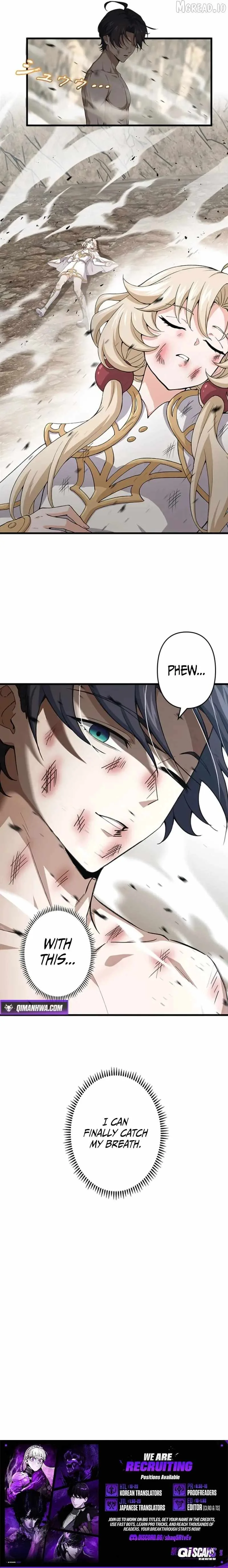 Supreme Academy Genius Chapter 87 page 10