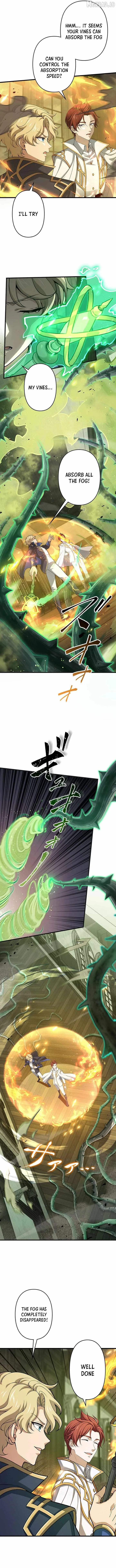 Supreme Academy Genius Chapter 88 page 2