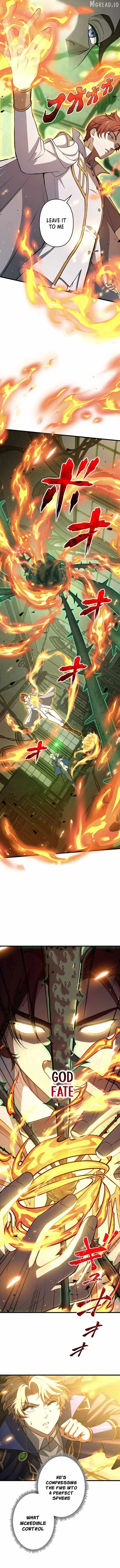 Supreme Academy Genius Chapter 88 page 6