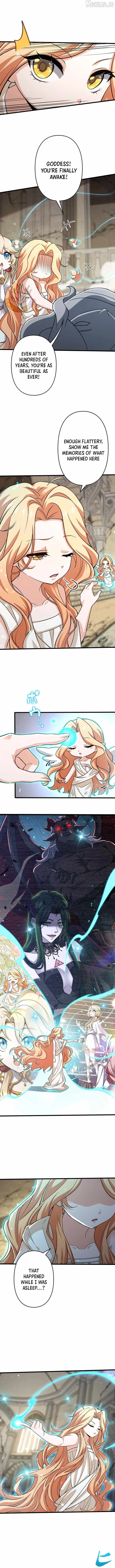 Supreme Academy Genius Chapter 89 page 5