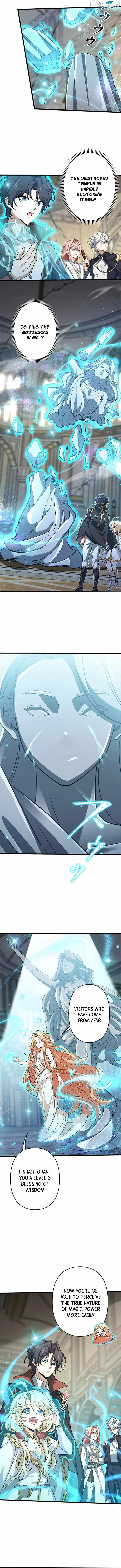 Supreme Academy Genius Chapter 89 page 6