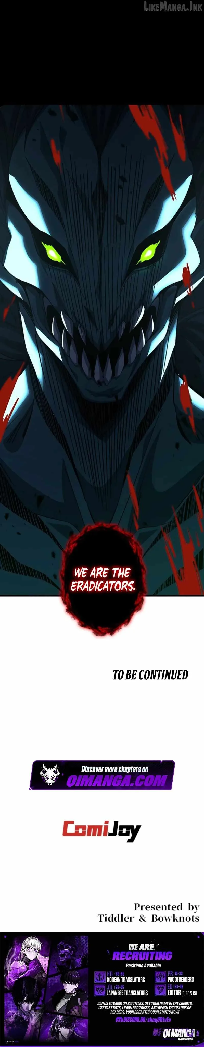 Supreme Academy Genius Chapter 91 page 9