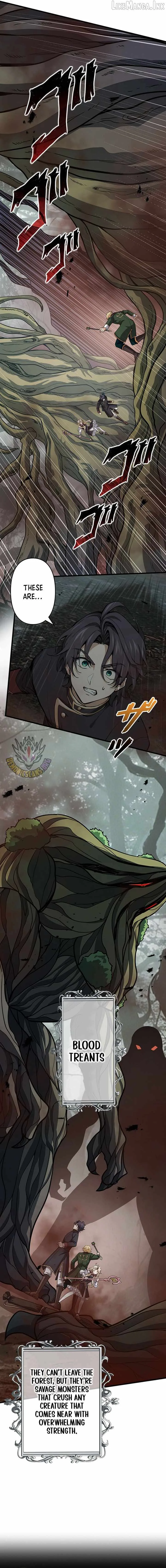 Supreme Academy Genius Chapter 94 page 9