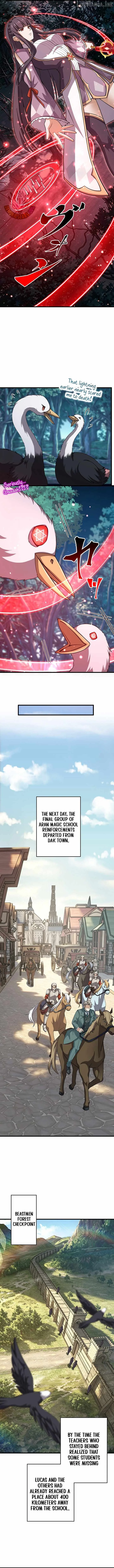 Supreme Academy Genius Chapter 94 page 5
