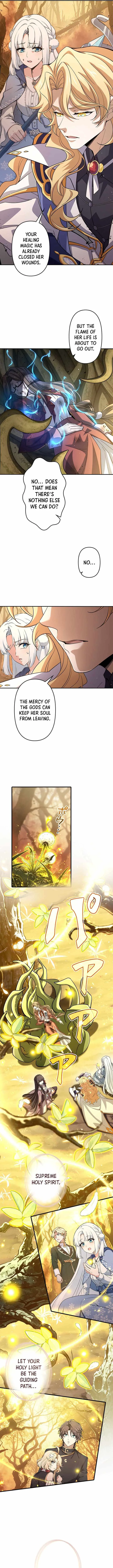 Supreme Academy Genius Chapter 98 page 2