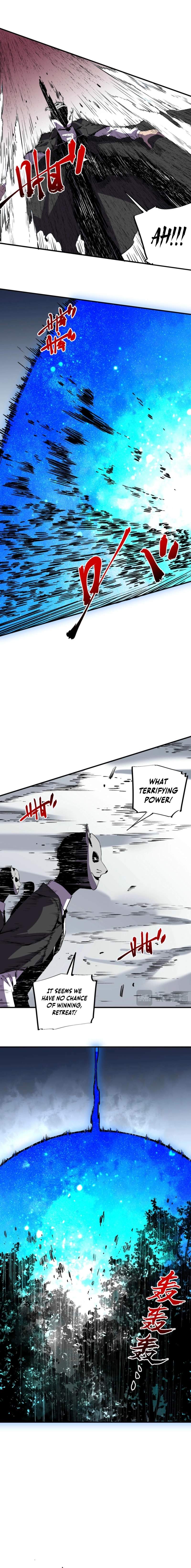 Supreme Curse Master Chapter 56 page 11