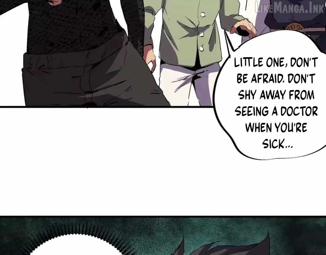 Supreme Curse Master Chapter 73 page 14