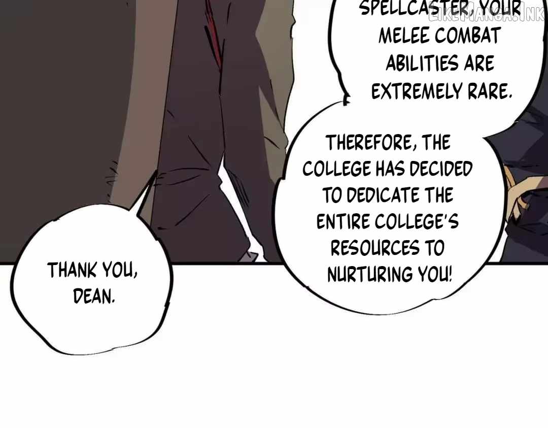 Supreme Curse Master Chapter 73 page 24
