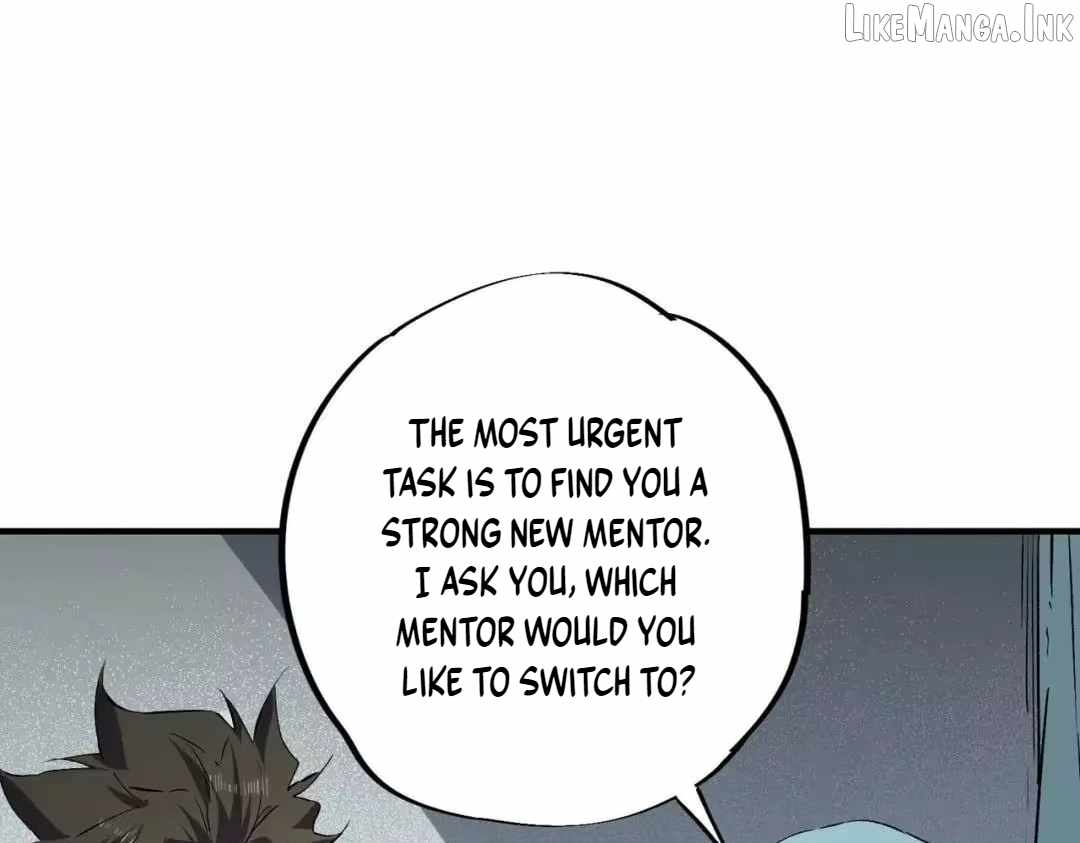Supreme Curse Master Chapter 73 page 25