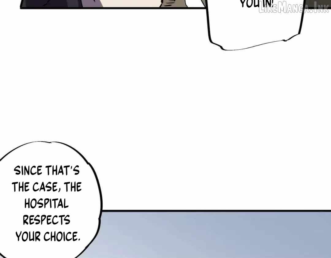 Supreme Curse Master Chapter 73 page 34